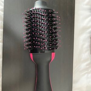 Revlon one step hair dryer